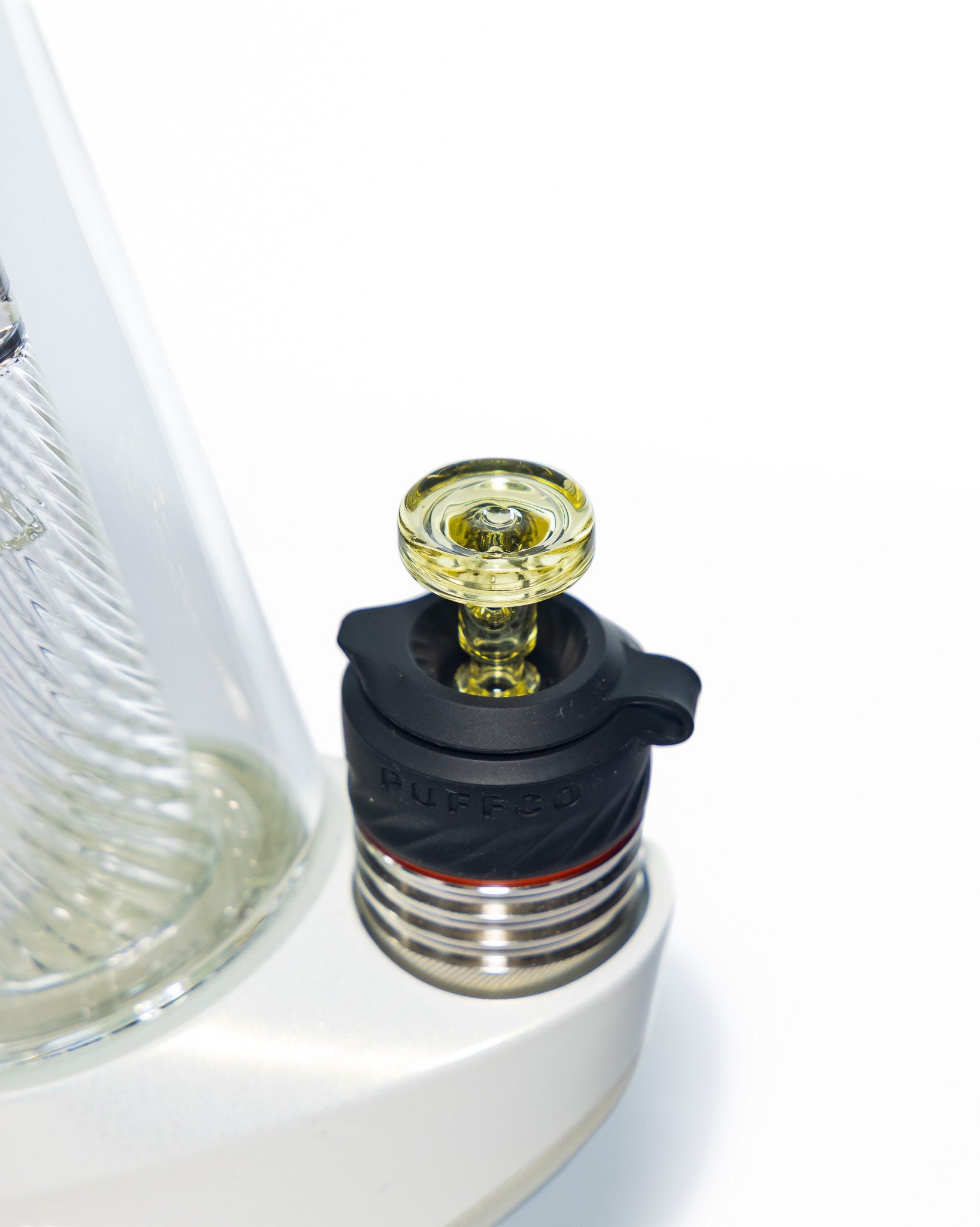 Bradley Miller Glass - 3DXL Joystick - Ion (CFL)